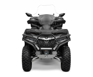 CF Moto GLADIATOR X625-A Overland 2023 EU 5