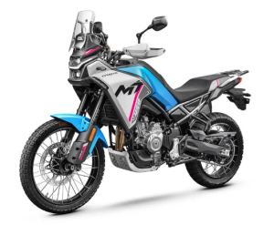 CFMoto MT450 R