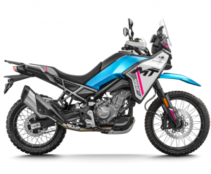 CFMoto MT450 RX